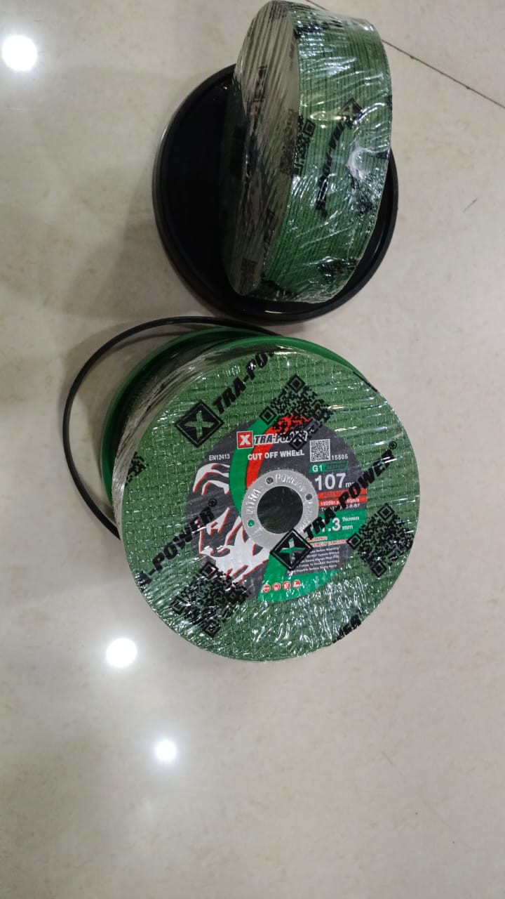Xtra Power EY Series 4 Inch