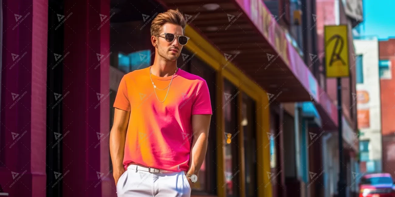 T-Shirts Every Man Needs in His Wardrobes