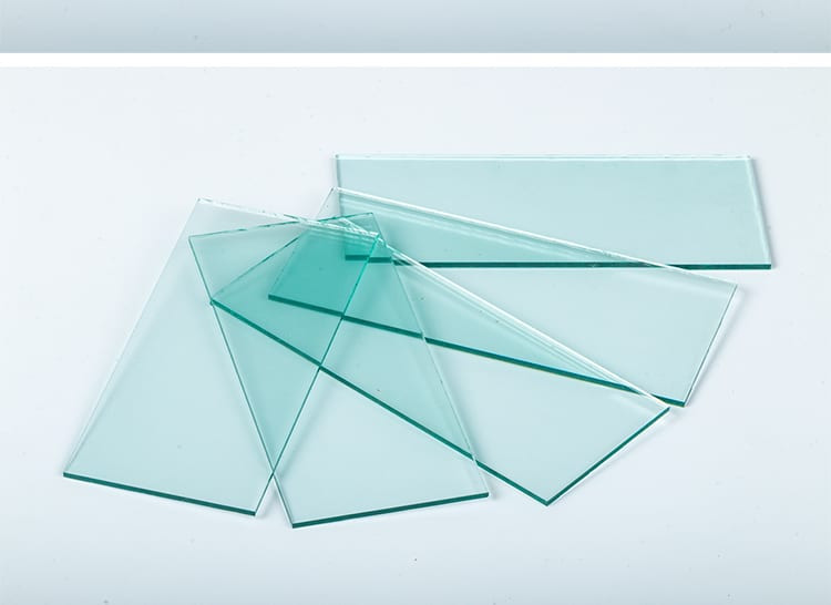 CLEAR GLASS WELDING
