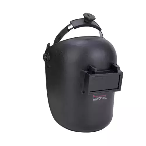 Welding Head Screen