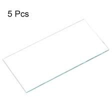 CLEAR GLASS WELDING