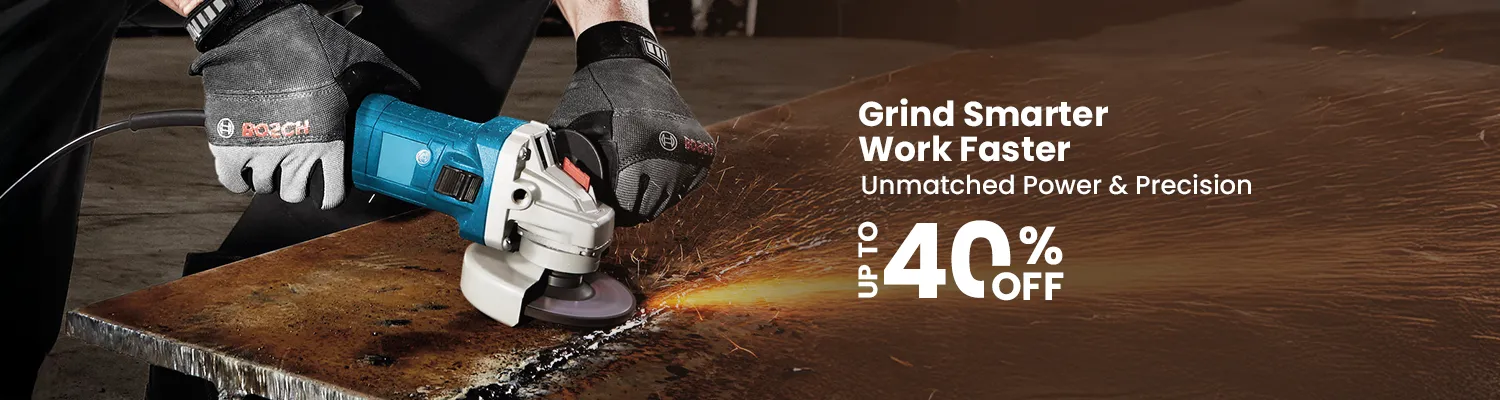 Power Tools
