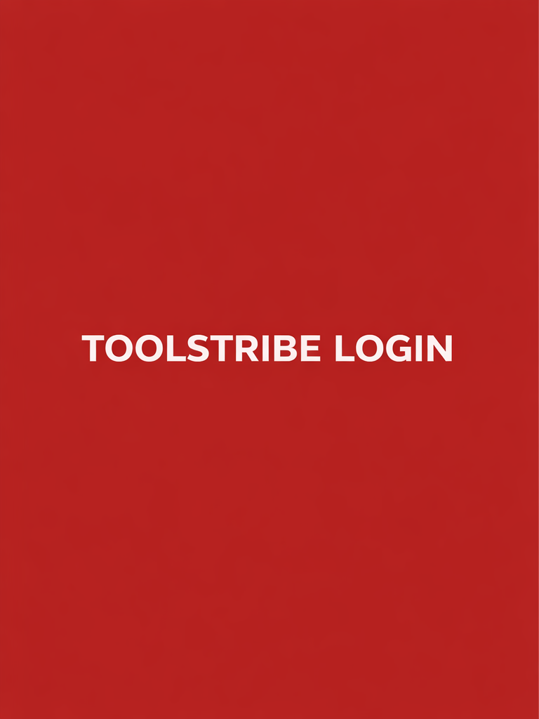 Customer Login Page Image